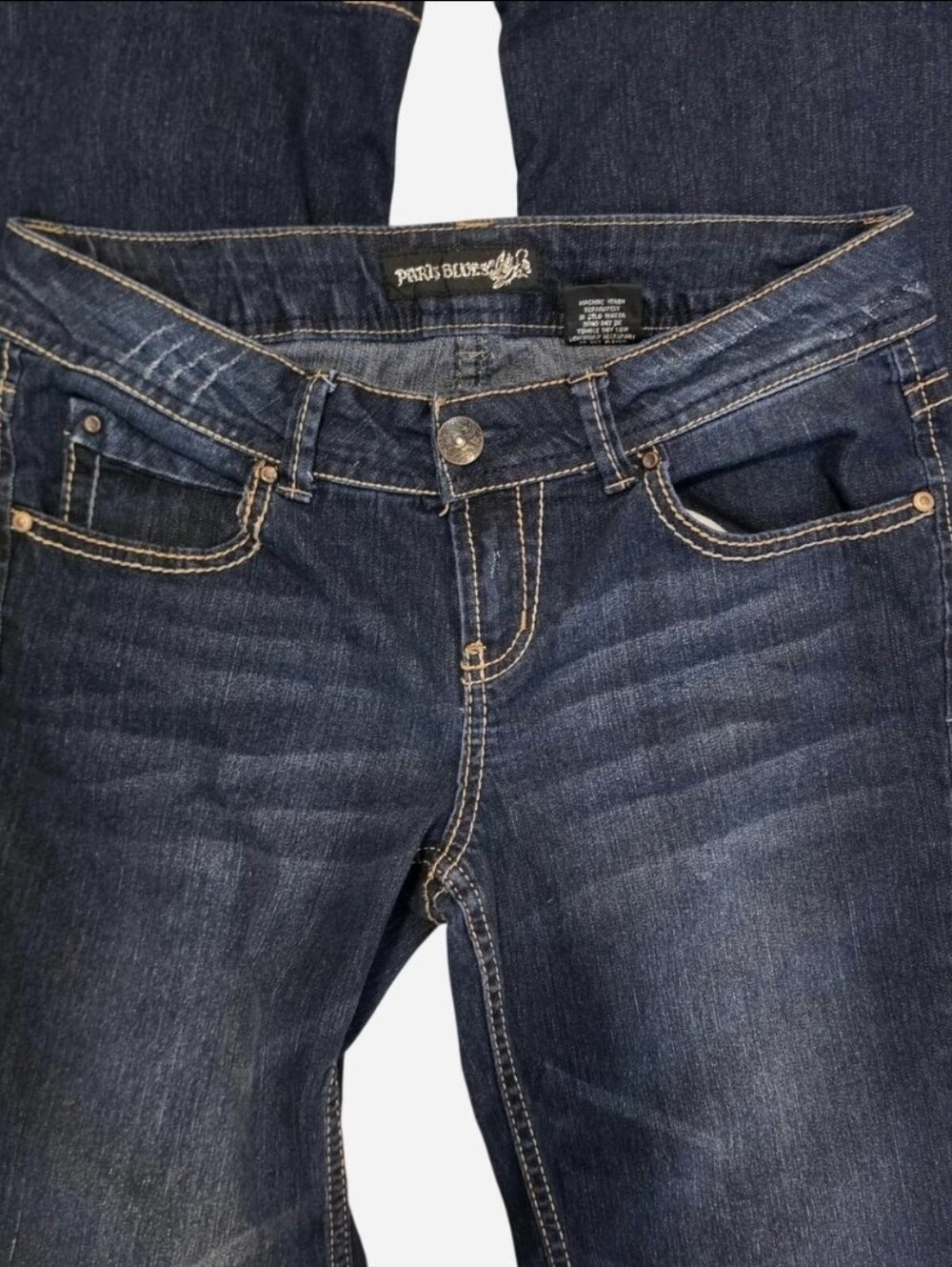 Paris Blues Jeans